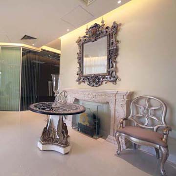 Office image