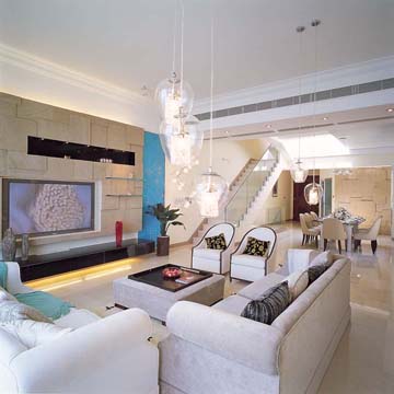 residential image